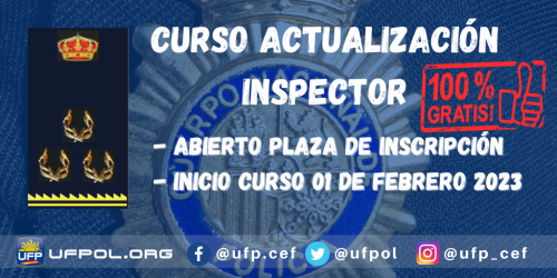 inspector