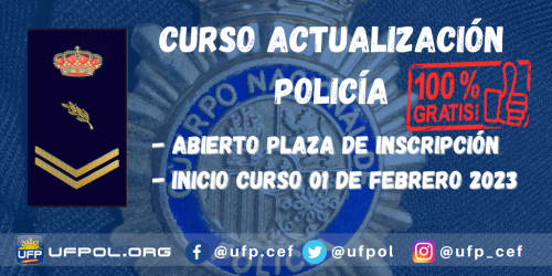 policia