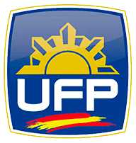 logo ufp