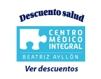Centro Médico Integral - Beatriz Ayllón