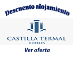 Castilla Termal Hoteles