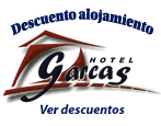 Hotel Garcas