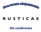 Rusticae