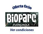 Bioparc Fuengirola