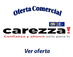 Portal Descuentos carezza!