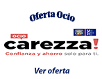 Portal Descuentos carezza! Ocio