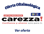 Portal Descuentos carezza! Oftalmológica
