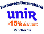 Convenio UNIR