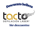 Tacto - Depilación Laser