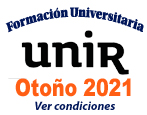 Convenio UNIR 2021-2022