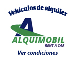Alquimobil Rent a Car