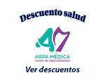 Arpa Médica