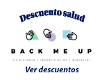 Back me up