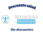 Biomecánica Martínez - Parla