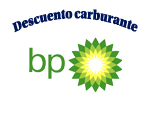 Tarjeta BP