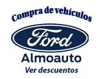 Ford Almoauto