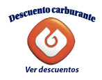 Tarjeta GALP