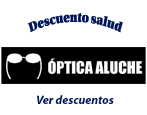 Óptica Aluche