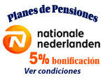 Pensiones Nationale Nederlanden