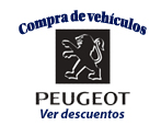 Peugeot Alcalá 534