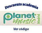 Planet Music Madrid