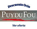 Puydu Fou
