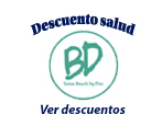 Salón Beauté by Diza