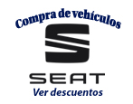 Automóviles SEAT