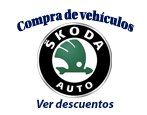 Skoda Motor pacífico