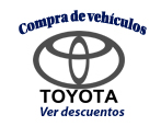 Toyota Llorente